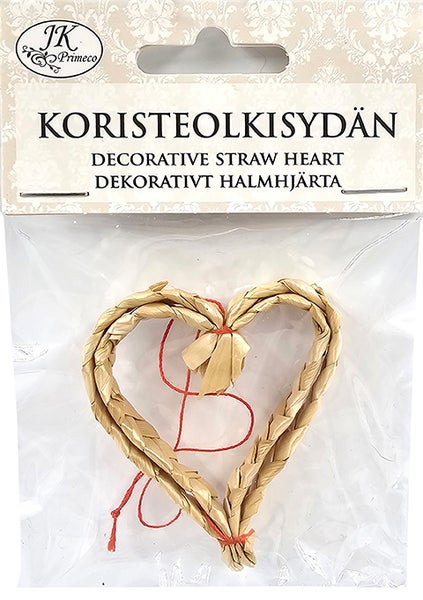 Koristeolkisyd&auml;n