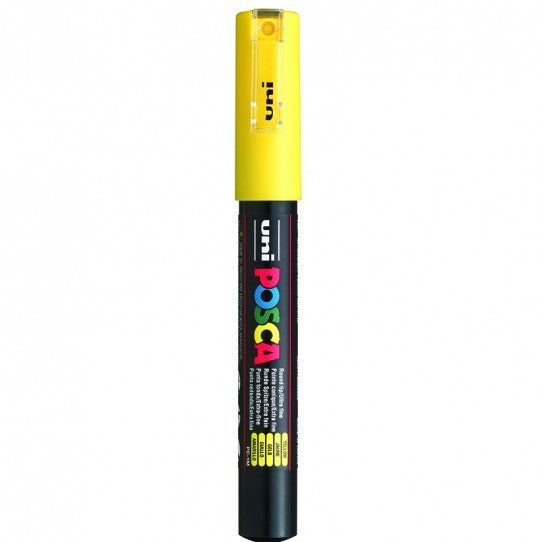 Posca - maalitussi PC-1M 1 mm