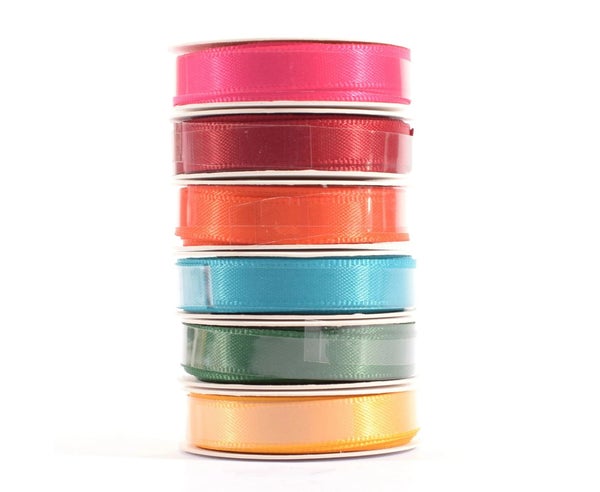 Satiininauha 3mm [6x2m]