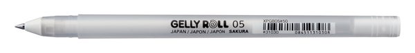 Sakura Gelly Roll
