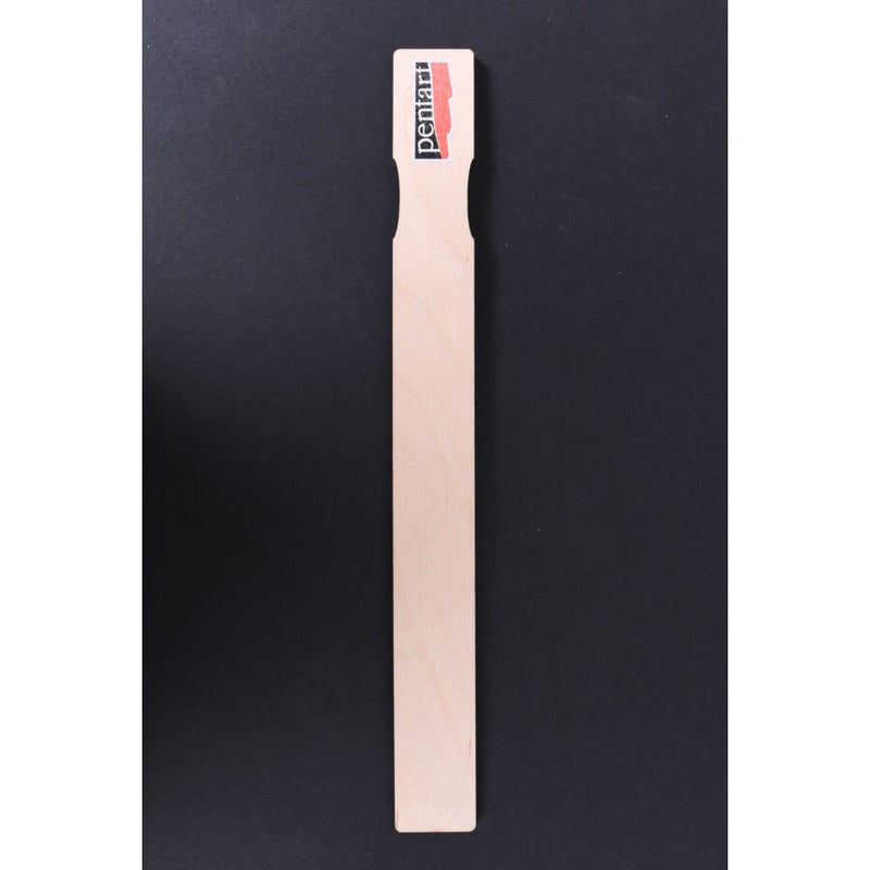 Puiset sekoitustikut [10 kpl]