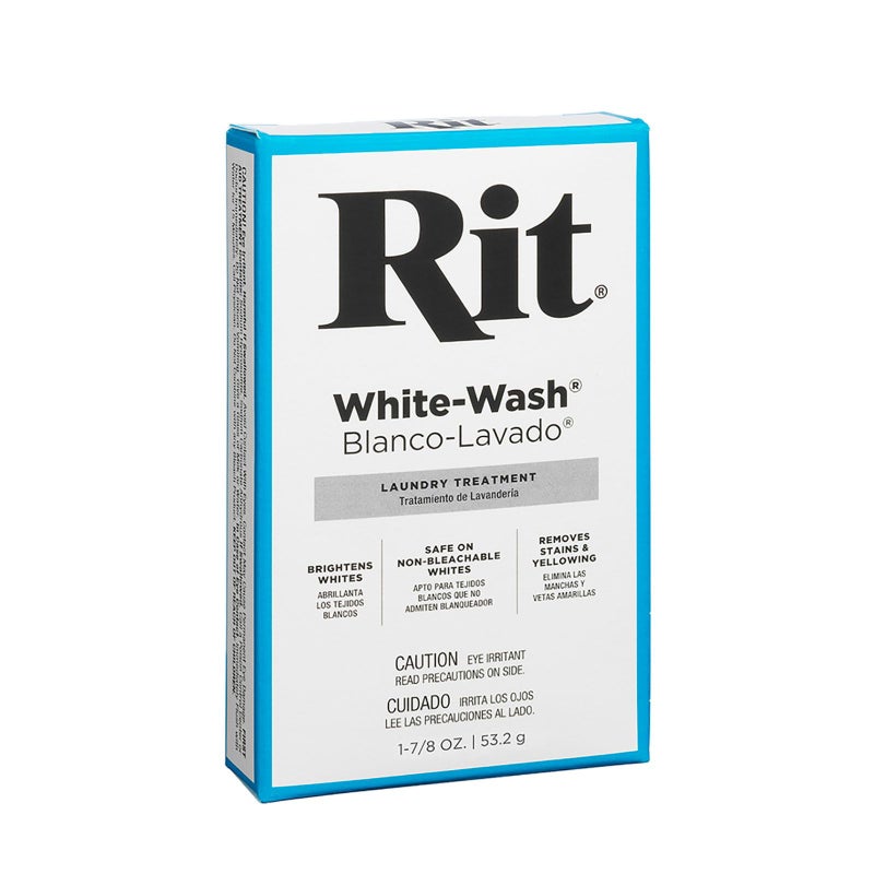 RIT WHITE WASH POWDER 53,2 g